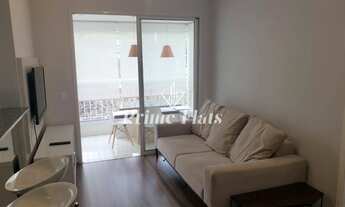 Imagem: Flat disponível para venda no Ciragan na