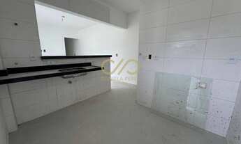 Imagem 4: Apartamento Padrão - Canto do Forte - Praia Grande