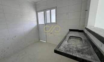 Imagem 2: Apartamento Padrão - Canto do Forte - Praia Grande