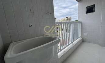 Imagem 5: Apartamento Padrão - Canto do Forte - Praia Grande