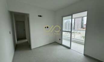 Imagem 4: Apartamento Padrão - Canto do Forte - Praia Grande