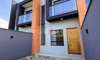 Imagem: Casa Geminada Duplex com Suíte 2 Quartos