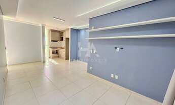 Imagem: Apartamento Semi Mobiliado Ref 5357