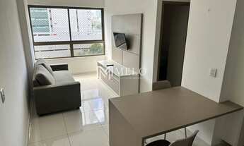 Imagem: PAISSANDU - Apto com 1qts, 1vaga, 32m²