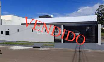 Imagem: VENDE-SE CASA NO JARDIM ITALIA I