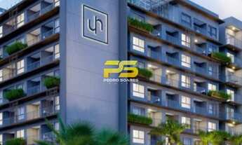 Imagem: Lançamento Unigreen  Apartamentos à