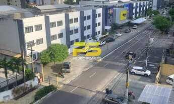 Imagem: Flat para venda em Tambaú com Área 26m²