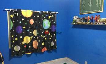 Imagem: Casa à venda 2 Quartos, 1 Vaga, 127M²