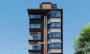 Imagem: Cobertura vista mar, com 3 dormitórios