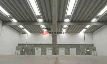 Imagem: Galpão / Barracão para locação, Colônia