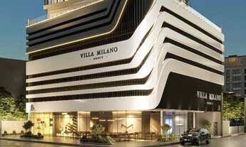 Imagem: Apartamento no Villa Milano em Camboriú