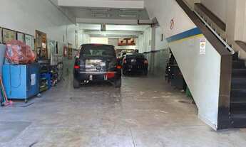 Imagem: Prédio à venda 374M², Santo Antônio