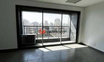 Imagem: Flat/Loft/Estúdio com 1 quarto, Cidade