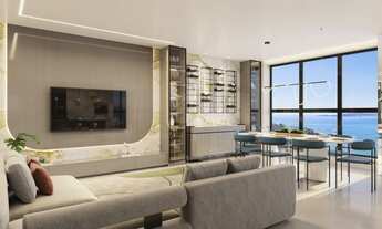 Imagem: Apartamento - Na Planta com 4 quartos à