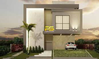 Imagem: Casa de Condomínio com 7 quartos à Venda