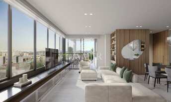 Imagem: Apartamento com 3 quartos à Venda, América