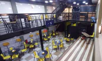 Imagem: Prédio à venda, Santa Paula, São Caetano