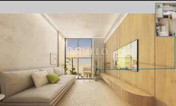 Imagem: Apart 1Qto 1Suit,sala,WC,33M²,1Vaga, 1