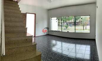 Imagem: Sobrado para Locação 3 Quartos, 3 Vagas