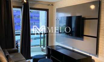 Imagem: AS - Excelente Apto 59 m² 2 quartos 1 suíte