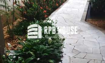 Imagem: Apartamento 3 dormitório Iguatemi