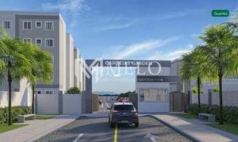 Imagem: CANDEIAS GARDEN, 2 dormitórios na Rua Nova