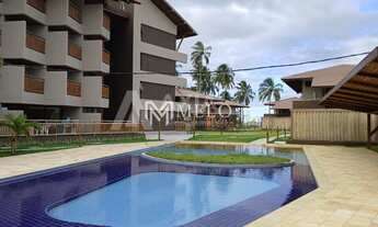 Imagem: Oportunidade de FLAT Beira-mar em Carneiros