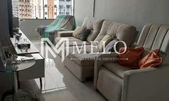 Imagem: CASA AMARELA - Apto com 4qts, 1vaga, 86m²