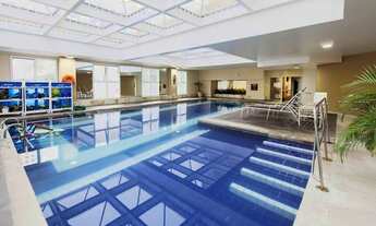 Imagem: Flat disponível para venda no Comfort Suites