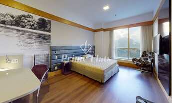 Imagem: Flat disponível para venda no Wyndham Garden