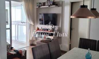 Imagem: Apartamento disponível para venda no Condomínio