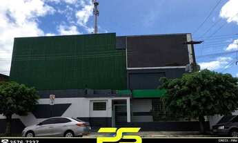 Imagem: Prédio com 42 salas, Para Alugar 3.600