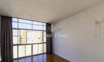 Imagem: Apartamento disponível para venda no Edifício