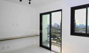 Imagem: Flat disponível para venda no Condomínio