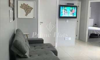 Imagem: Flat disponível para venda no Roomo Bela