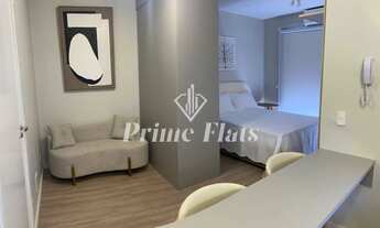 Imagem: Flat disponível para venda no Residencial