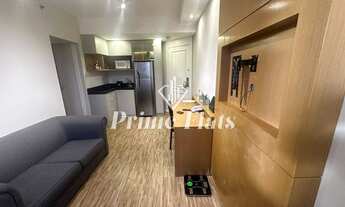 Imagem: Flat disponível para locação no The World