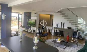 Imagem: Flat disponível para venda no The Sutton