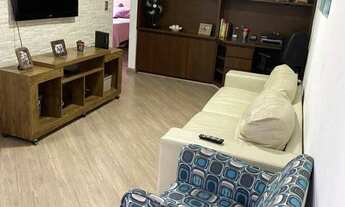 Imagem: Apartamento à venda, Santa Maria, São