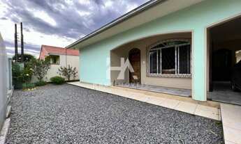 Imagem: Casa residencial bairro Amizade