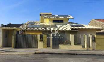 Imagem: CASA RESIDENCIAL, 3 dormitórios, 1 suítes