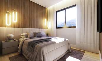 Imagem: Selent Forest - Apartamento 2 suítes