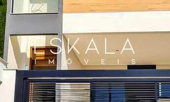 Imagem: Duplex com 3 suítes 2 vagas de garagem