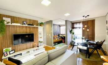 Imagem: Apartamento 3 quartos mobiliado no Saguaçu