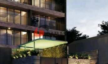 Imagem: Apartamento à venda 1 Quarto, Centro, São