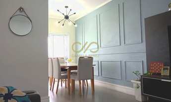 Imagem: Apartamento - Guilhermina - Praia Grande