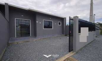 Imagem 1: Casa com 2 quartos a venda, Quinta dos Açorianos - Barra Velha!