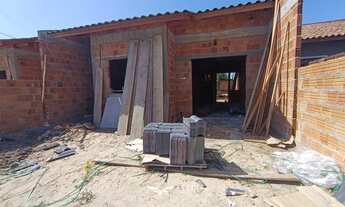 Imagem: Casa com 2 quartos, Quinta dos Açorianos