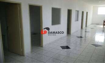 Imagem: Prédio à venda 700M², Barcelona, São