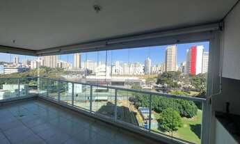 Imagem: Apartamento Riverside Park Nova Aliança